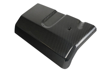 APR Carbon Fiber Alternator Cover for 2022+ VB Subaru WRX (CBE-WRXALT22)