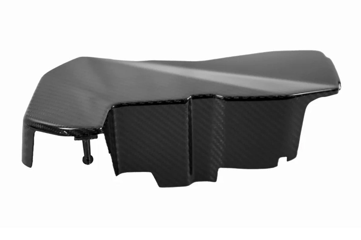 APR Carbon Fiber ECU Cover for MKV 2020+ Supra GR (CBE-SUPRAECU)