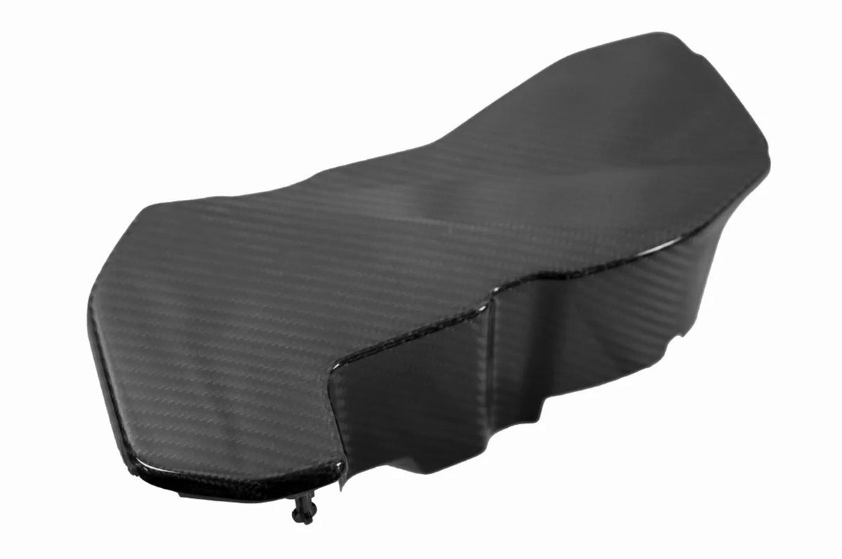 APR Carbon Fiber ECU Cover for MKV 2020+ Supra GR (CBE-SUPRAECU)