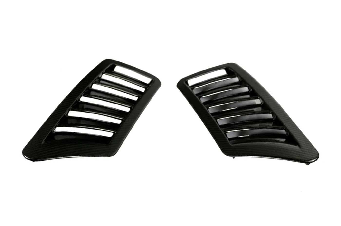 APR Carbon Fiber Fender Vents for A90/A91 MKV 2020+ Toyota Supra (CF-330902)