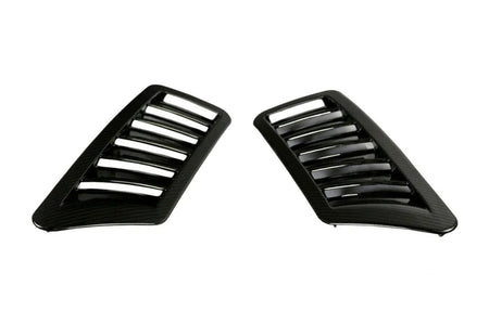 APR Carbon Fiber Fender Vents for A90/A91 MKV 2020+ Toyota Supra (CF-330902)