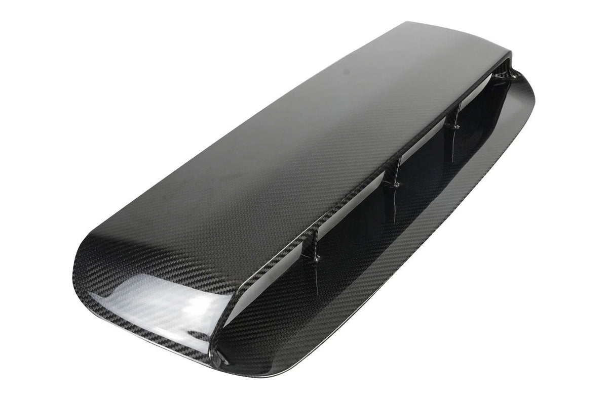 APR Carbon Fiber Hood Vent for 2022+ Subaru VB WRX (CF-802205)