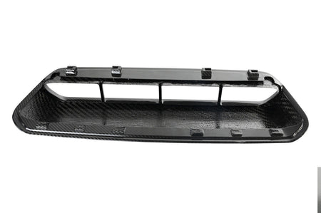 APR Carbon Fiber Hood Vent for 2022+ Subaru VB WRX (CF-802205) inside view