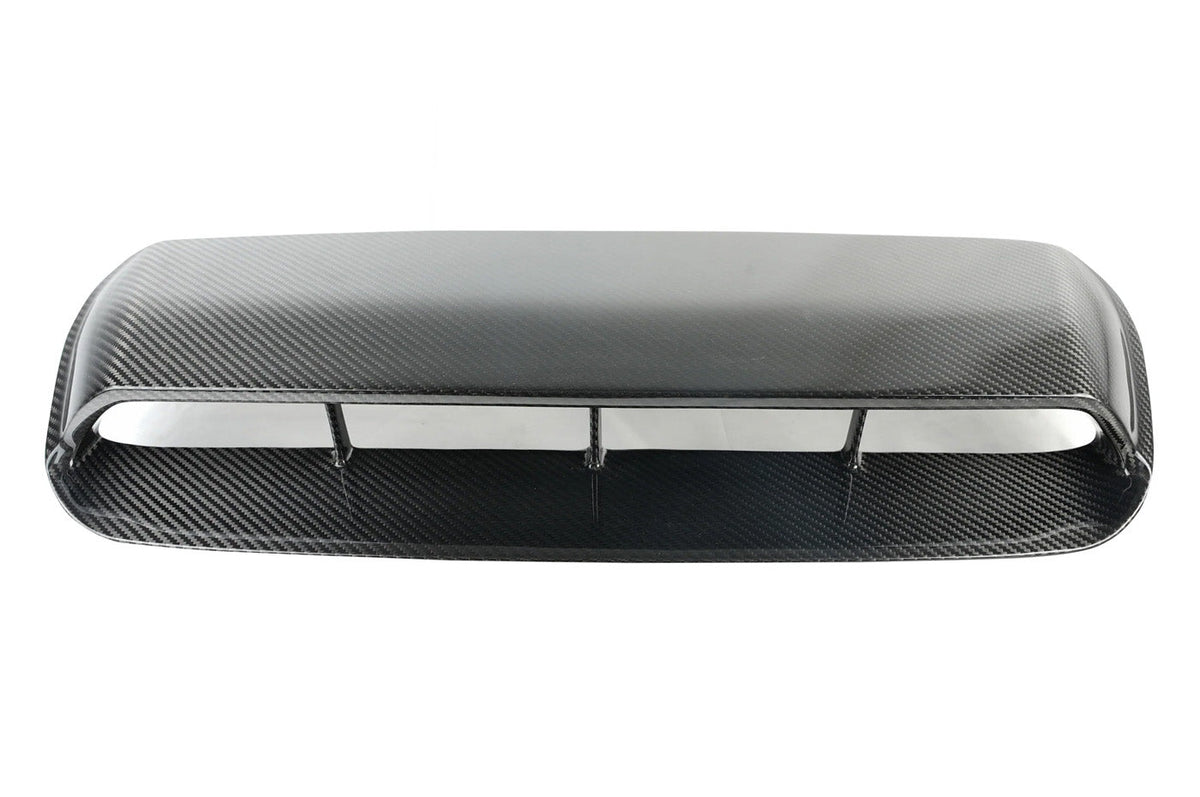 APR Carbon Fiber Hood Vent for 2022+ Subaru VB WRX (CF-802205)