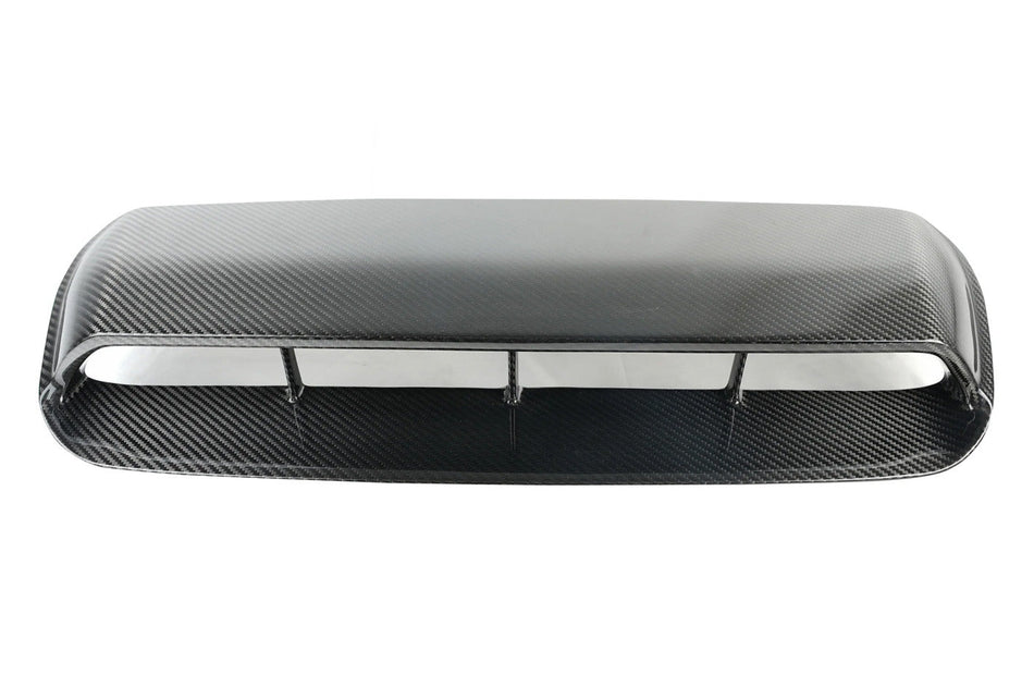 APR Carbon Fiber Hood Vent for 2022+ Subaru VB WRX (CF-802205)