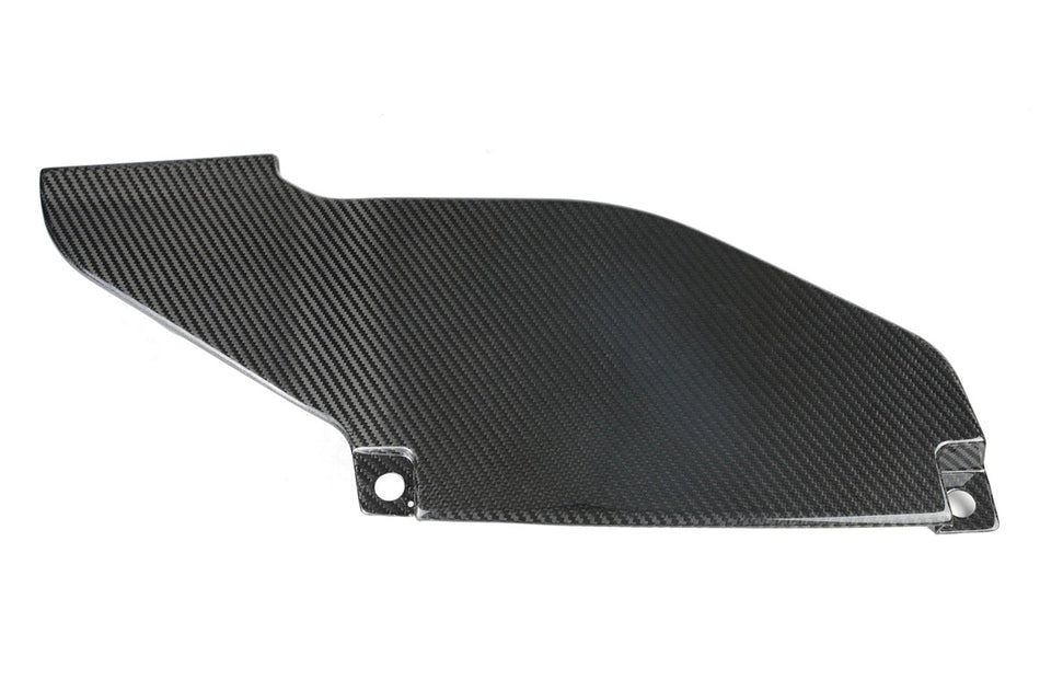 APR Carbon Fiber Intake Duct for 2022+ VB WRX (CF-802204)