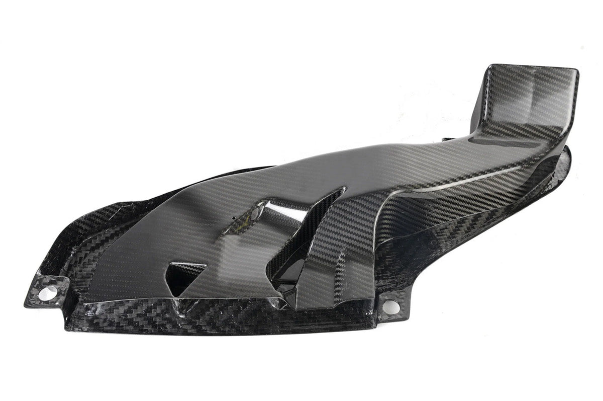 APR Carbon Fiber Intake Duct for 2022+ VB WRX (CF-802204)