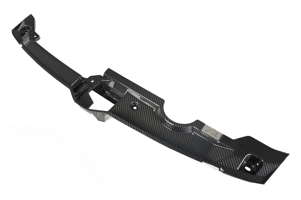 APR Carbon Fiber Radiator Cooling Plate for 2022+ VB WRX (CF-802201)