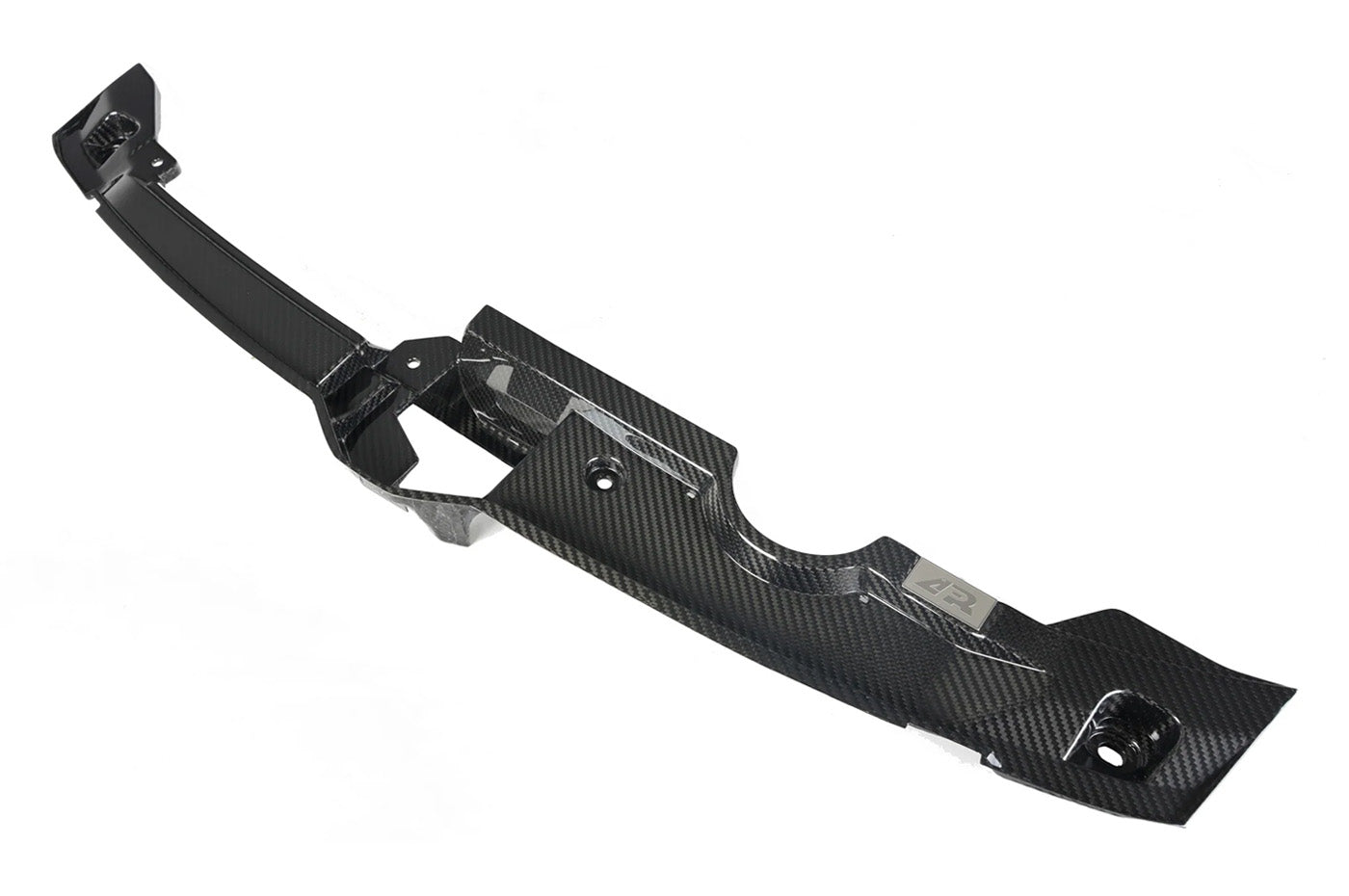 APR Carbon Fiber Radiator Cooling Plate for 2022+ VB WRX (CF-802201)