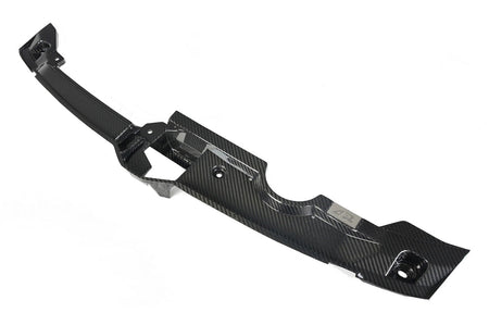 APR Carbon Fiber Radiator Cooling Plate for 2022+ VB WRX (CF-802201)