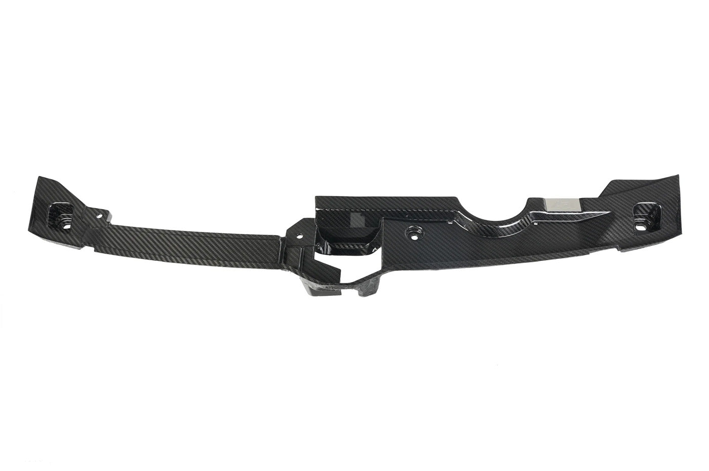 APR Carbon Fiber Radiator Cooling Plate for 2022+ VB WRX (CF-802201)