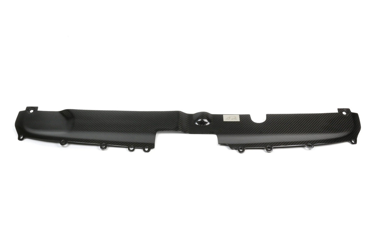 APR Carbon Fiber Radiator Cooling Shroud for 2015-21 WRX/STi (CF-815002)