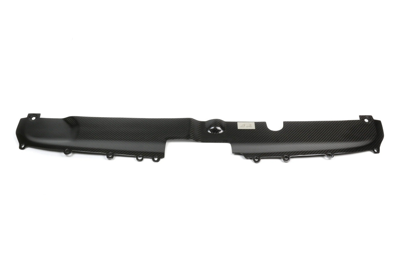 APR Carbon Fiber Radiator Cooling Shroud for 2015-21 WRX/STi (CF-815002)