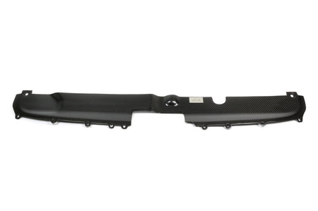 APR Carbon Fiber Radiator Cooling Shroud for 2015-21 WRX/STi (CF-815002)