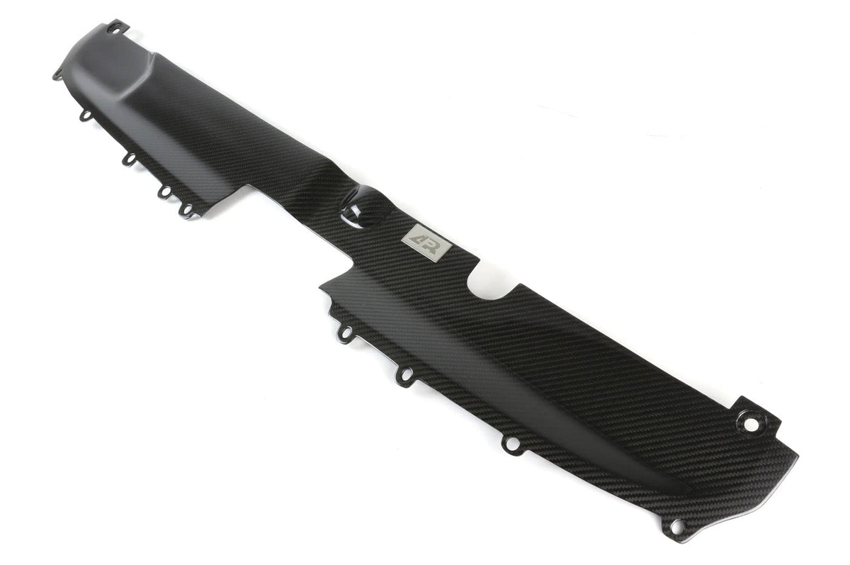 APR Carbon Fiber Radiator Cooling Shroud for 2015-21 WRX/STi (CF-815002)