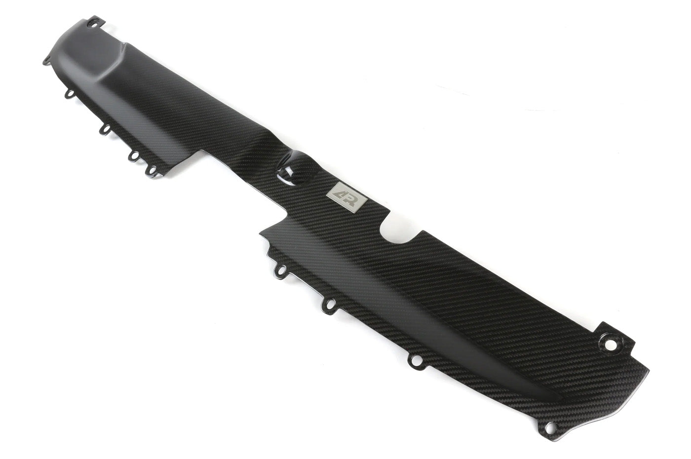 APR Carbon Fiber Radiator Cooling Shroud for 2015-21 WRX/STi (CF-815002)