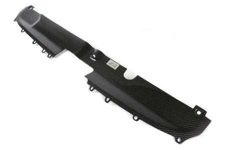 APR Carbon Fiber Radiator Cooling Shroud for 2015-21 WRX/STi (CF-815002)