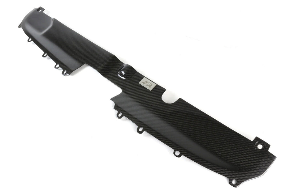 APR Carbon Fiber Radiator Cooling Shroud for 2015-21 WRX/STi (CF-815002)