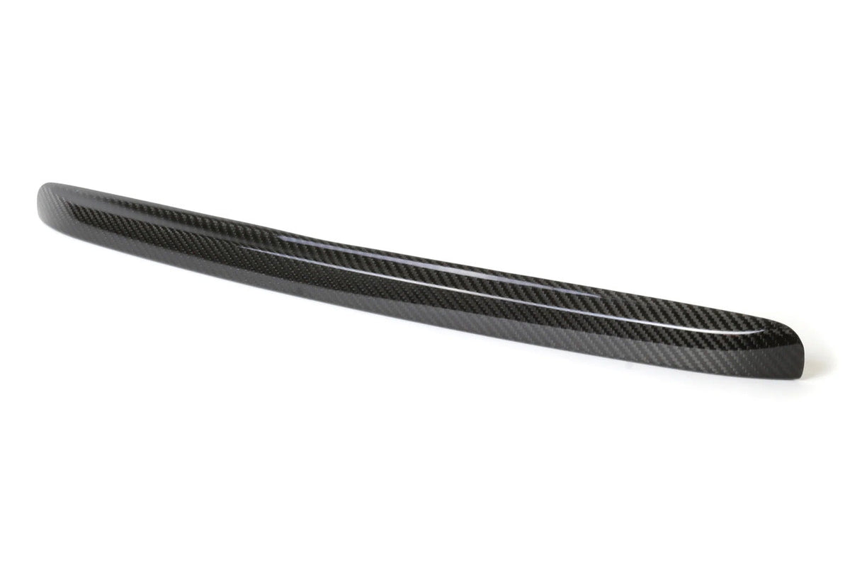 APR Carbon Fiber Trunk Garnish for 2015-2021 WRX/ STi (CBX-WRXTG)