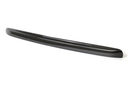 APR Carbon Fiber Trunk Garnish for 2015-2021 WRX/ STi (CBX-WRXTG)
