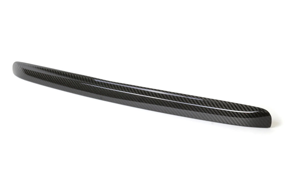 APR Carbon Fiber Trunk Garnish for 2015-2021 WRX/ STi (CBX-WRXTG)