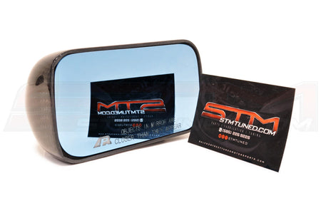 APR Formula GT3 Carbon Fiber Mirrors for 02-07 WRX/STi (CB-801402B)