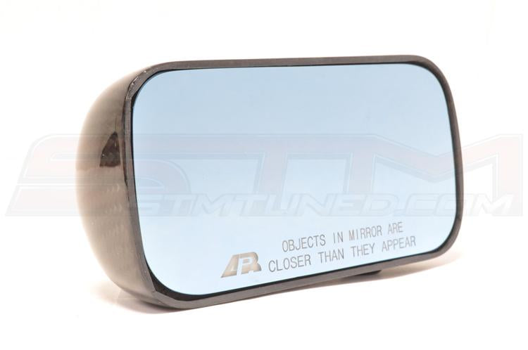 APR Formula GT3 Carbon Fiber Mirrors for R35 GTR (CB-603502B)