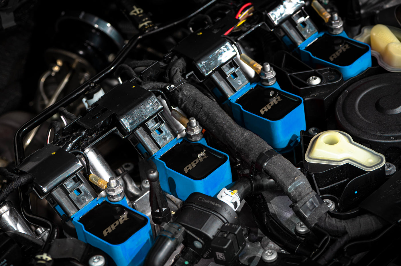 APR Ignition Coil for RS3 TTRS RSQ8 URUS