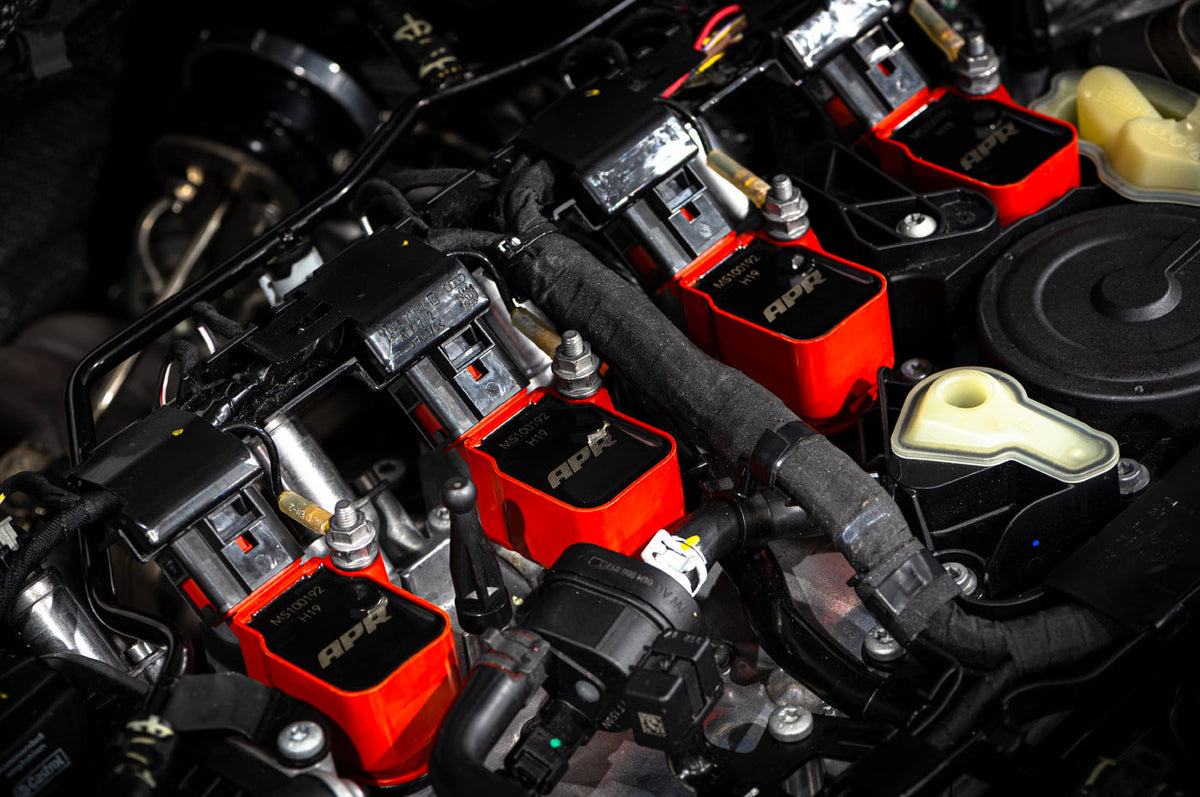 APR Ignition Coil for RS3 TTRS RSQ8 URUS