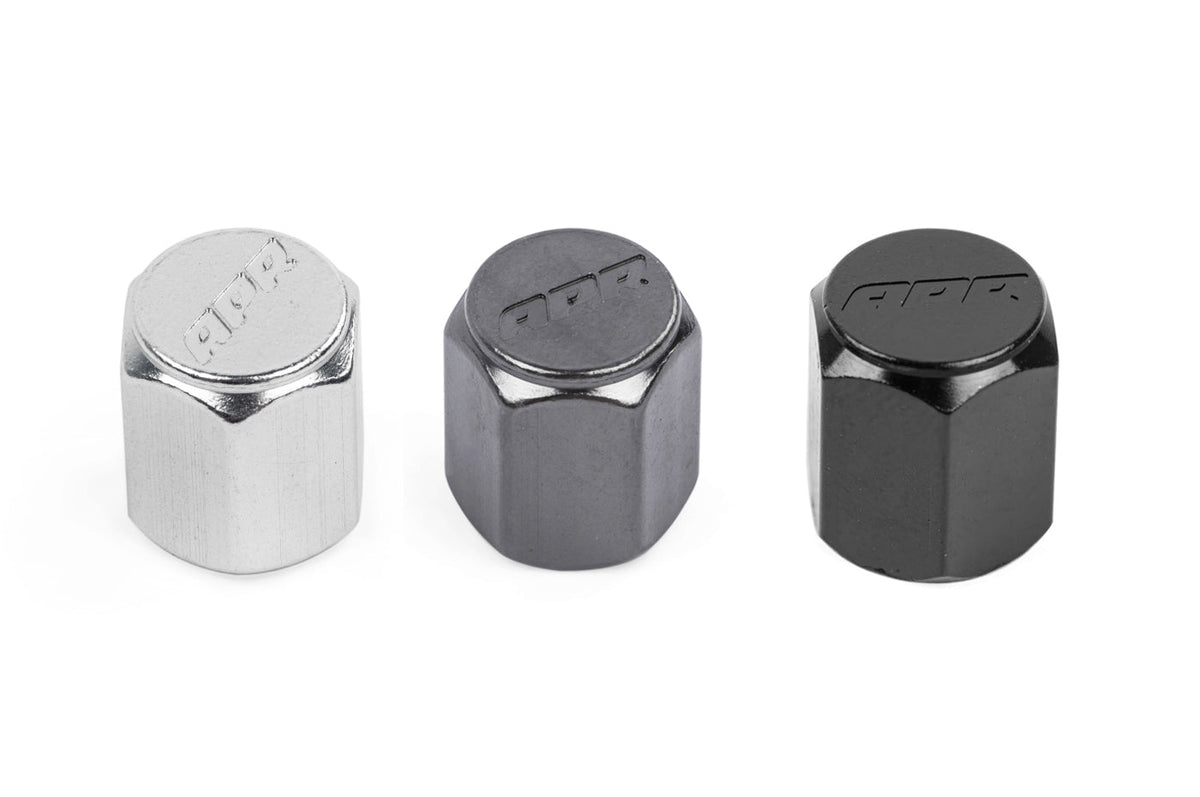 APR Valve Stem Caps