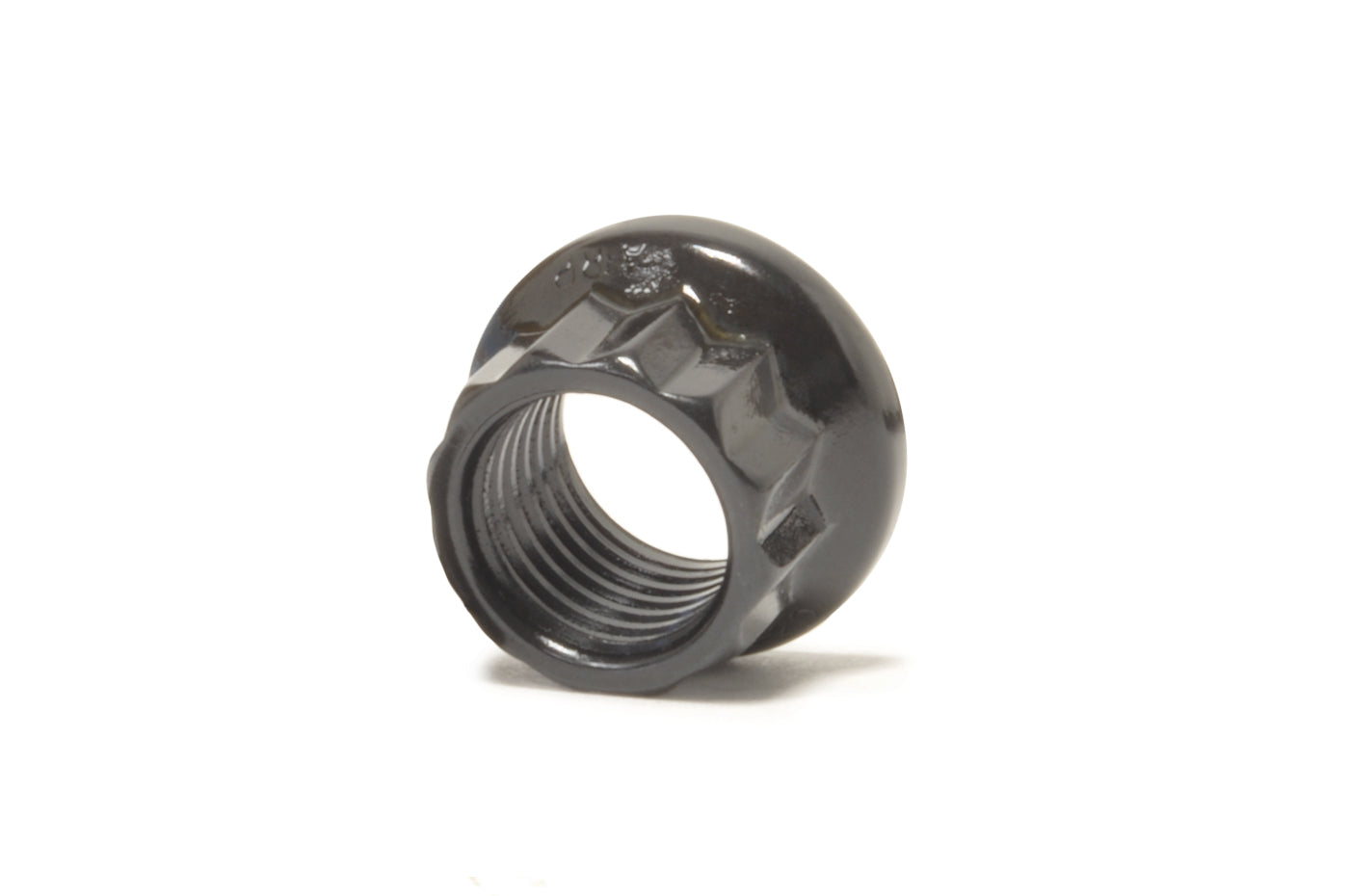 ARP Individual Head Bolt/Stud Nuts (12mm)