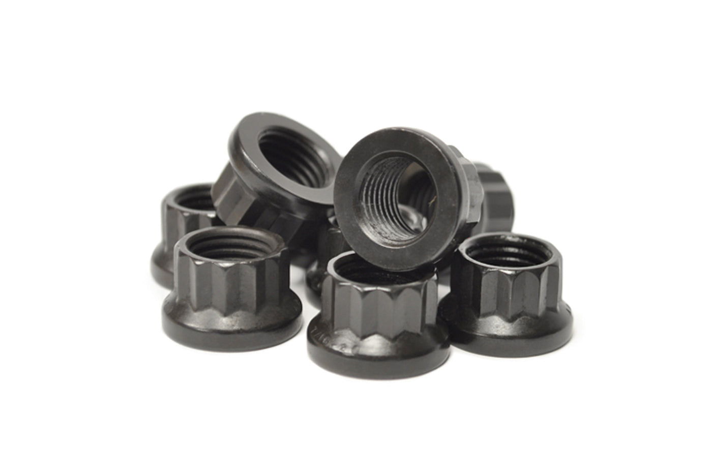 ARP Individual Head Bolt/Stud Nuts