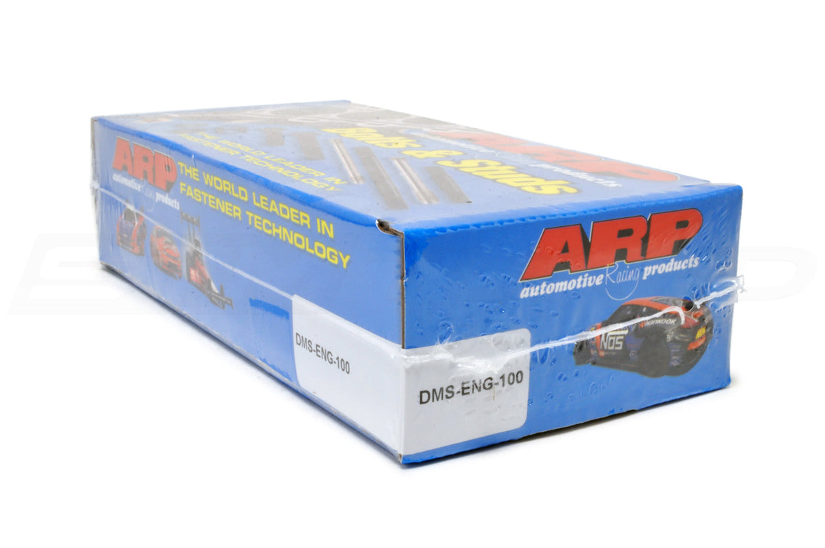 ARP L19 Head Studs for 4G63 6-Bolt DSM (ARP-L19-6B)