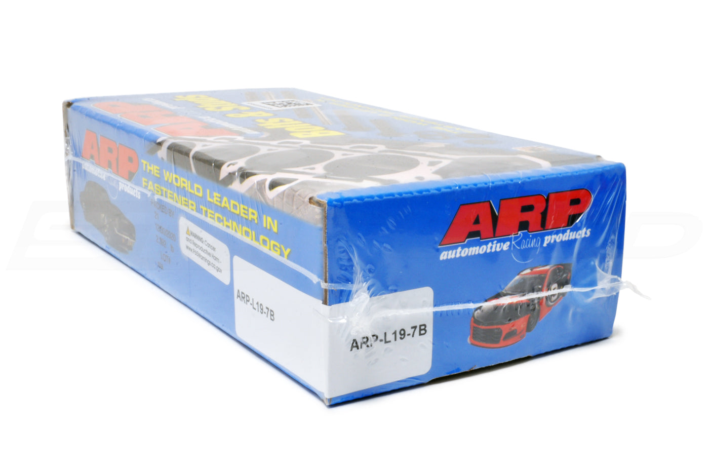 ARP L19 Head Studs for 4G63 7-Bolt Evo/DSM (ARP-L19-7B)