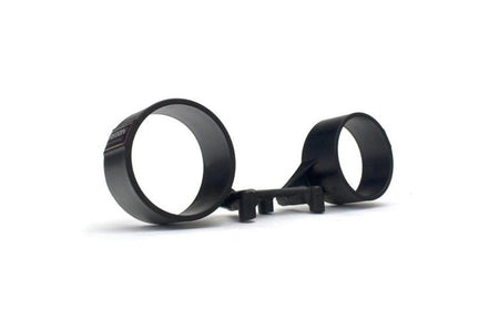 Perrin Universal Steering Column Dual 60mm Gauge Pod