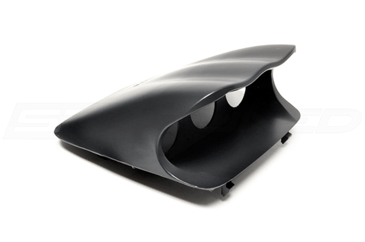ATI Triple Gauge Pod for 02-07 WRX/STi (CLUST-25EJ-05)