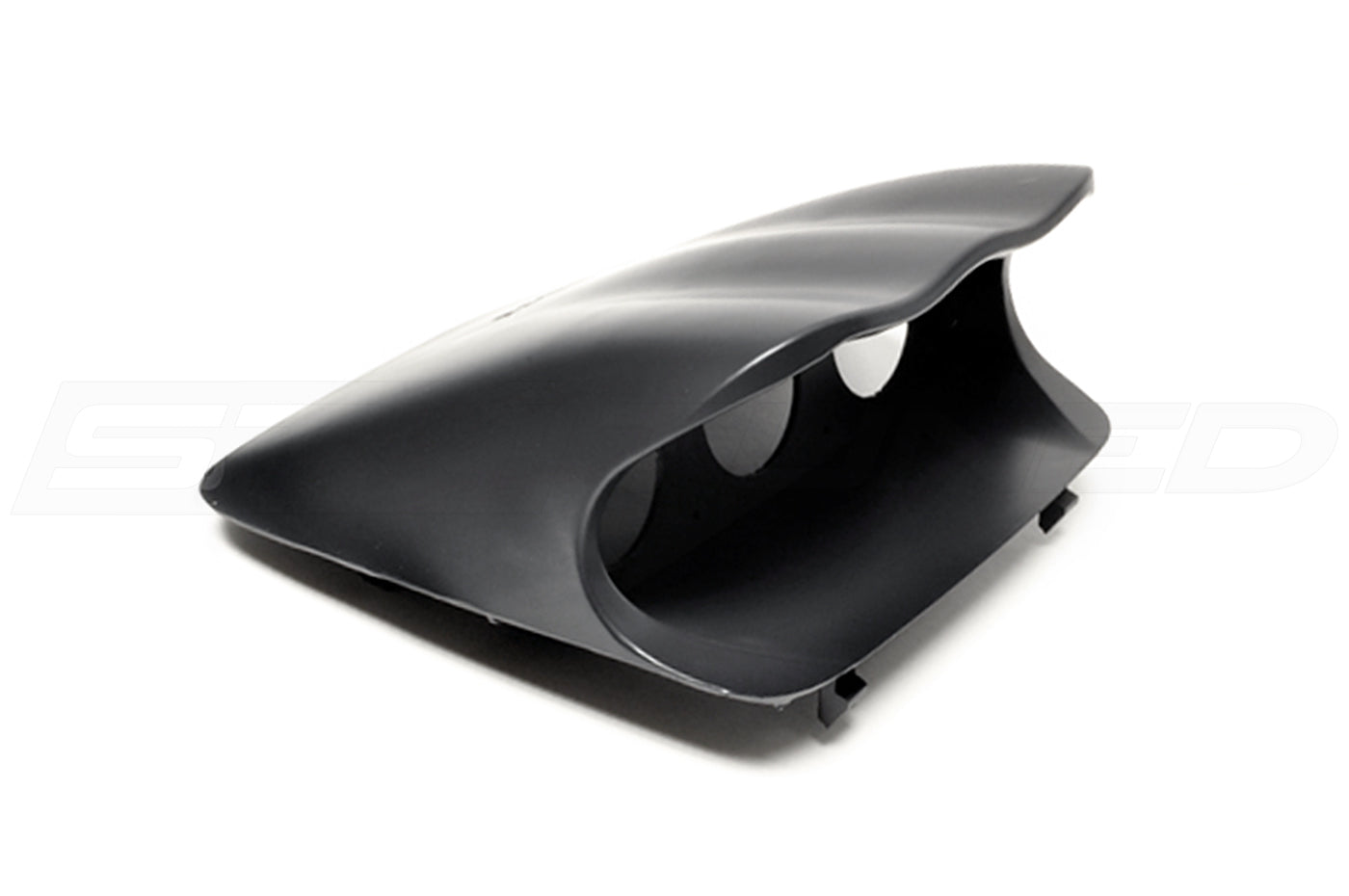 ATI Triple Gauge Pod for 02-07 WRX/STi (CLUST-25EJ-05)
