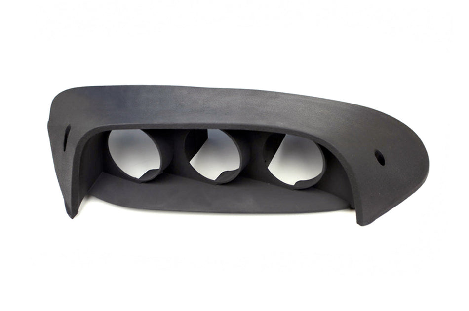 ATI Triple Gauge Pod for 08-14 WRX/STi (CLUST-GEGH-60)