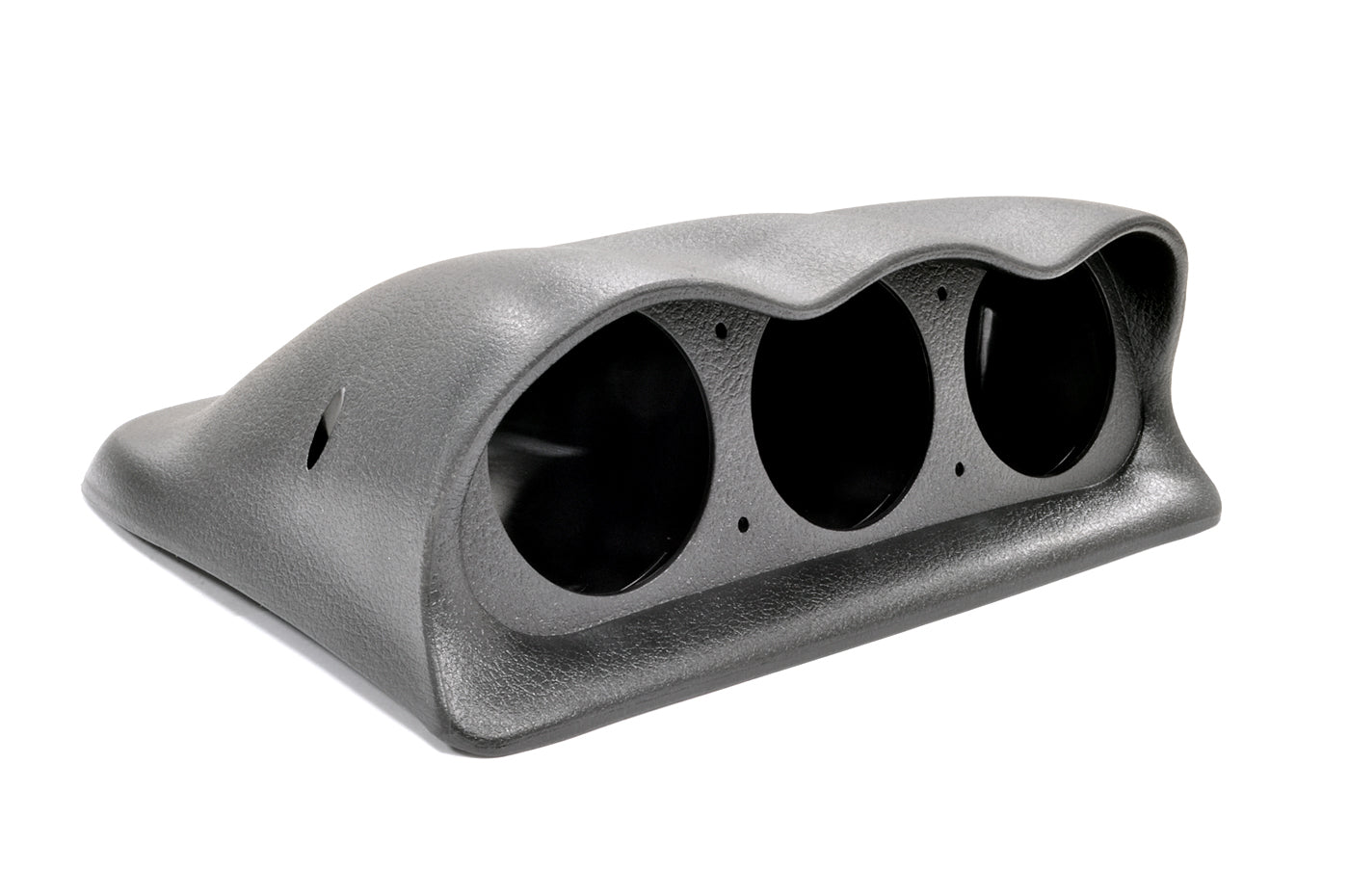 ATI Triple Gauge Dash Pod for Evo 8/9 (CT9A-EZPOD-60)