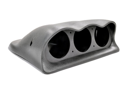 ATI Triple Gauge Dash Pod for Evo 8/9 (CT9A-EZPOD-60)