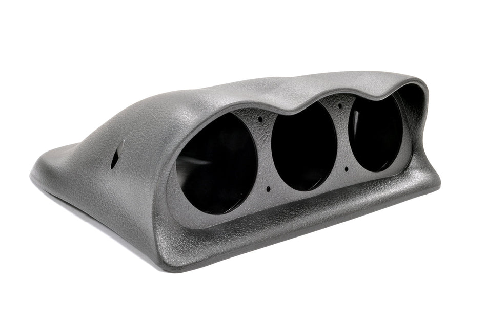 ATI Triple Gauge Dash Pod for Evo 8/9 (CT9A-EZPOD-60)