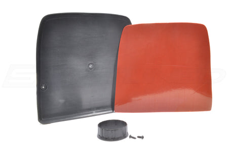 ATI Triple Gauge Dash Pod for Evo 8/9 (CT9A-EZPOD-60)