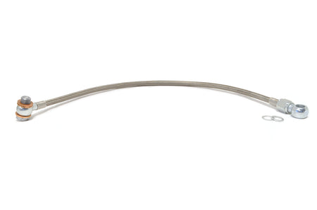 ATP Oil Feed Line Kit for Evo 8/9/X GT/GTX (ATP-VEVO-158)