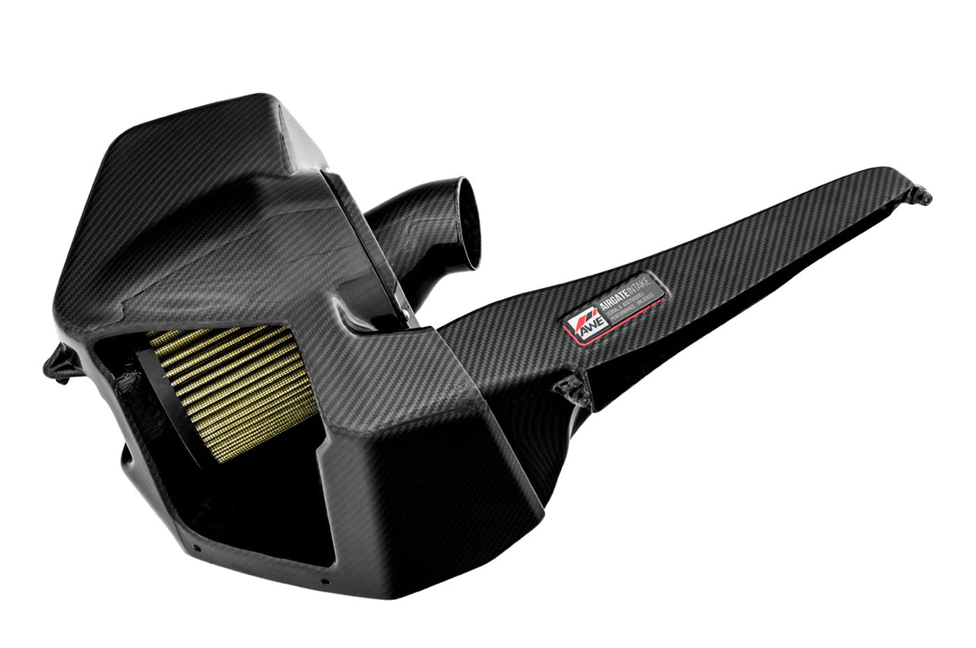 AWE Airgate Carbon Intake for Audi RS5 (2660-15032)