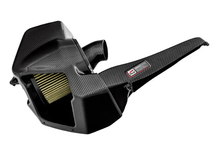 AWE Airgate Carbon Intake for Audi RS5 (2660-15032)