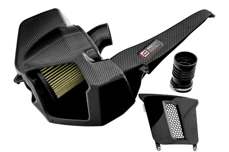 AWE Airgate Carbon Intake for Audi RS5 (2660-15032)