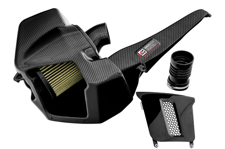 AWE Airgate Carbon Intake for Audi RS5 (2660-15032)