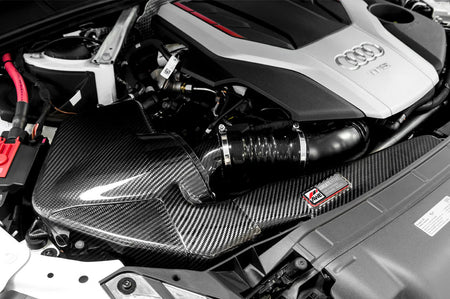 AWE Airgate Carbon Intake for Audi RS5 (2660-15032)