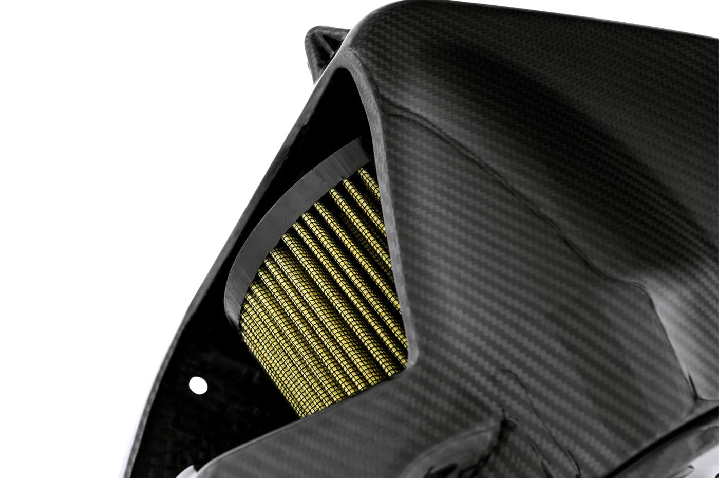 AWE Airgate Carbon Intake for Audi RS5 (2660-15032)