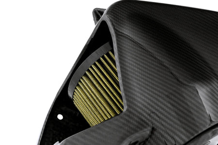 AWE Airgate Carbon Intake for Audi RS5 (2660-15032)